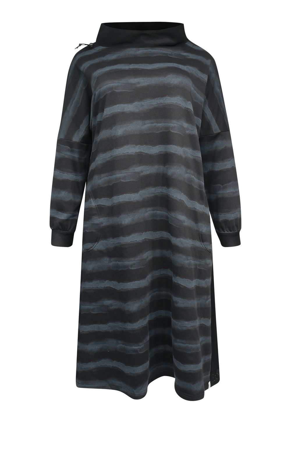 Hugo Sweater Dress product photo.
