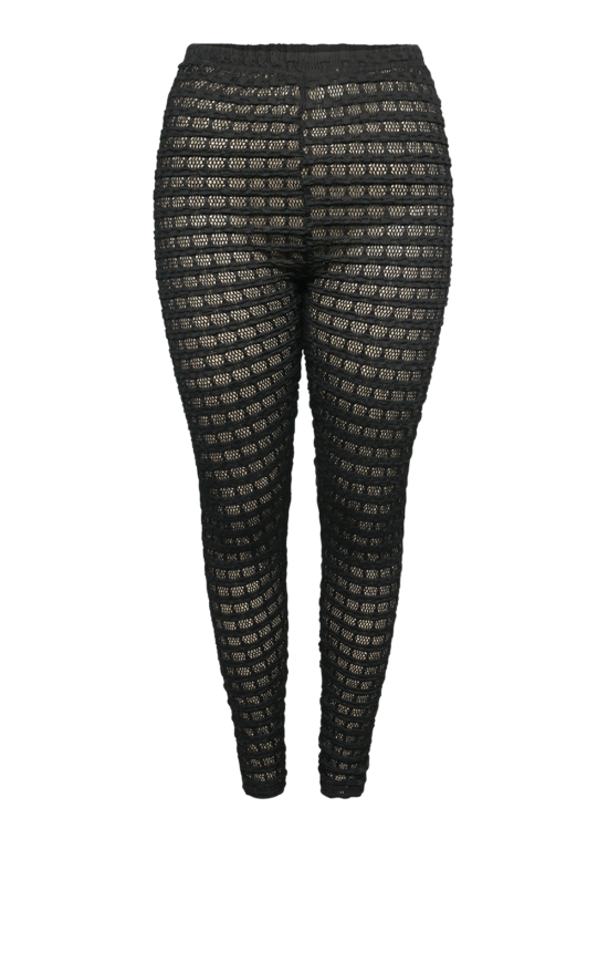 Leggings product photo.