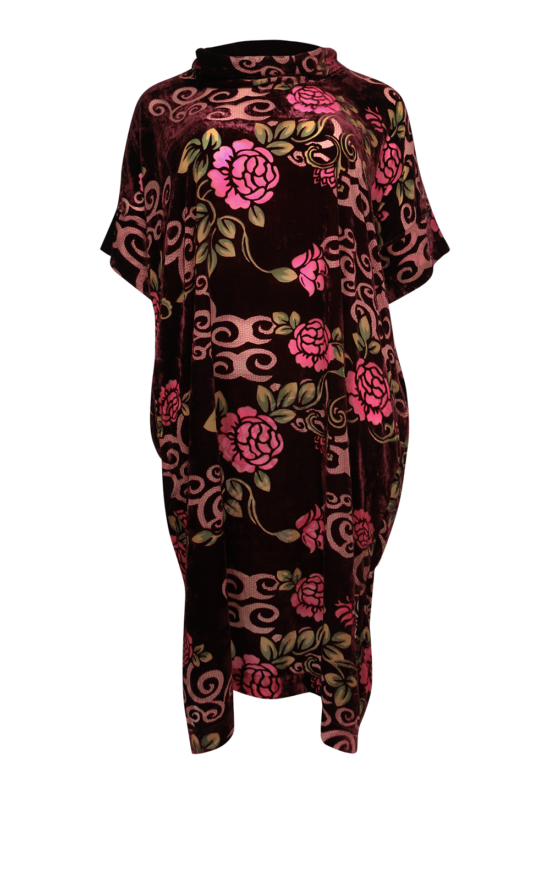 Primative Dress product photo.