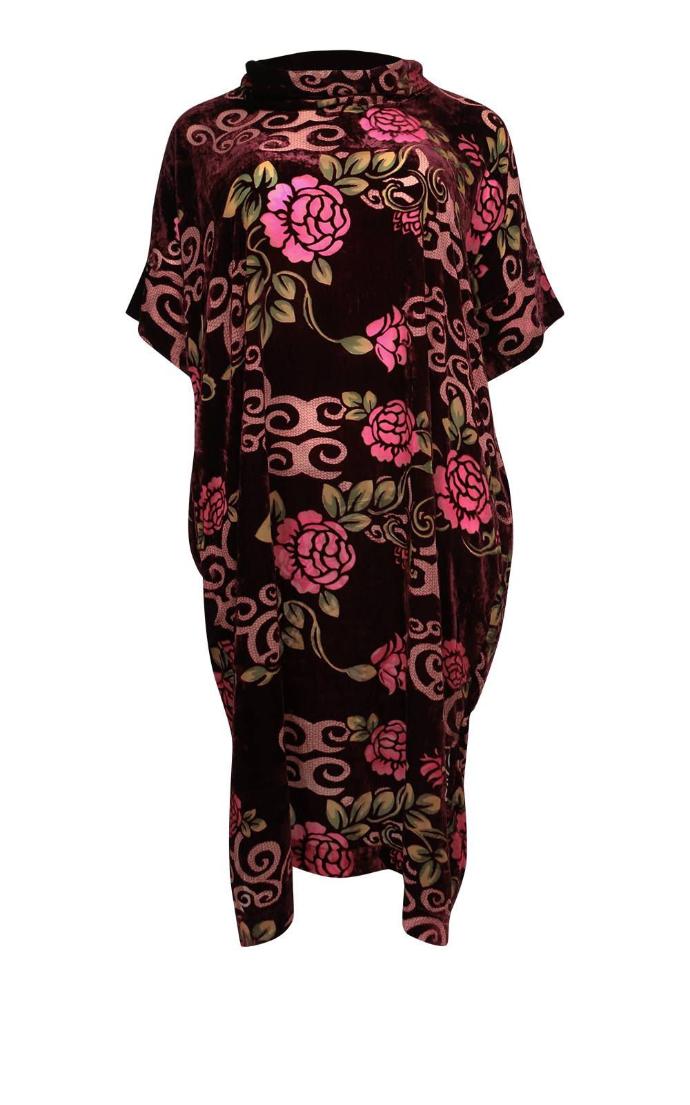 Primative Dress product photo.