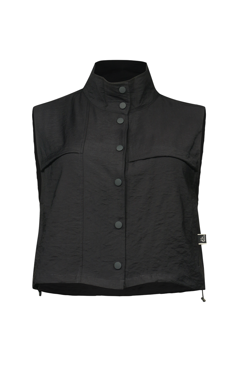 Shadowlines Vest product photo.