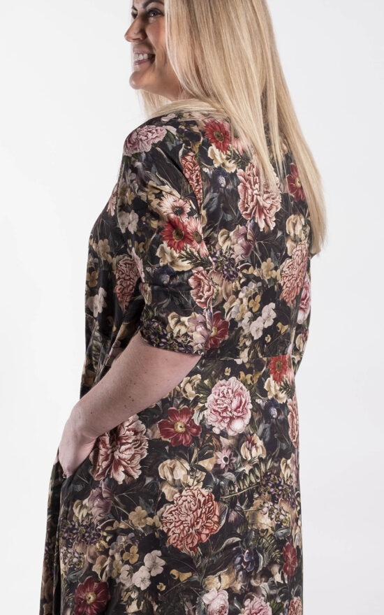 Marcia Dress product photo.
