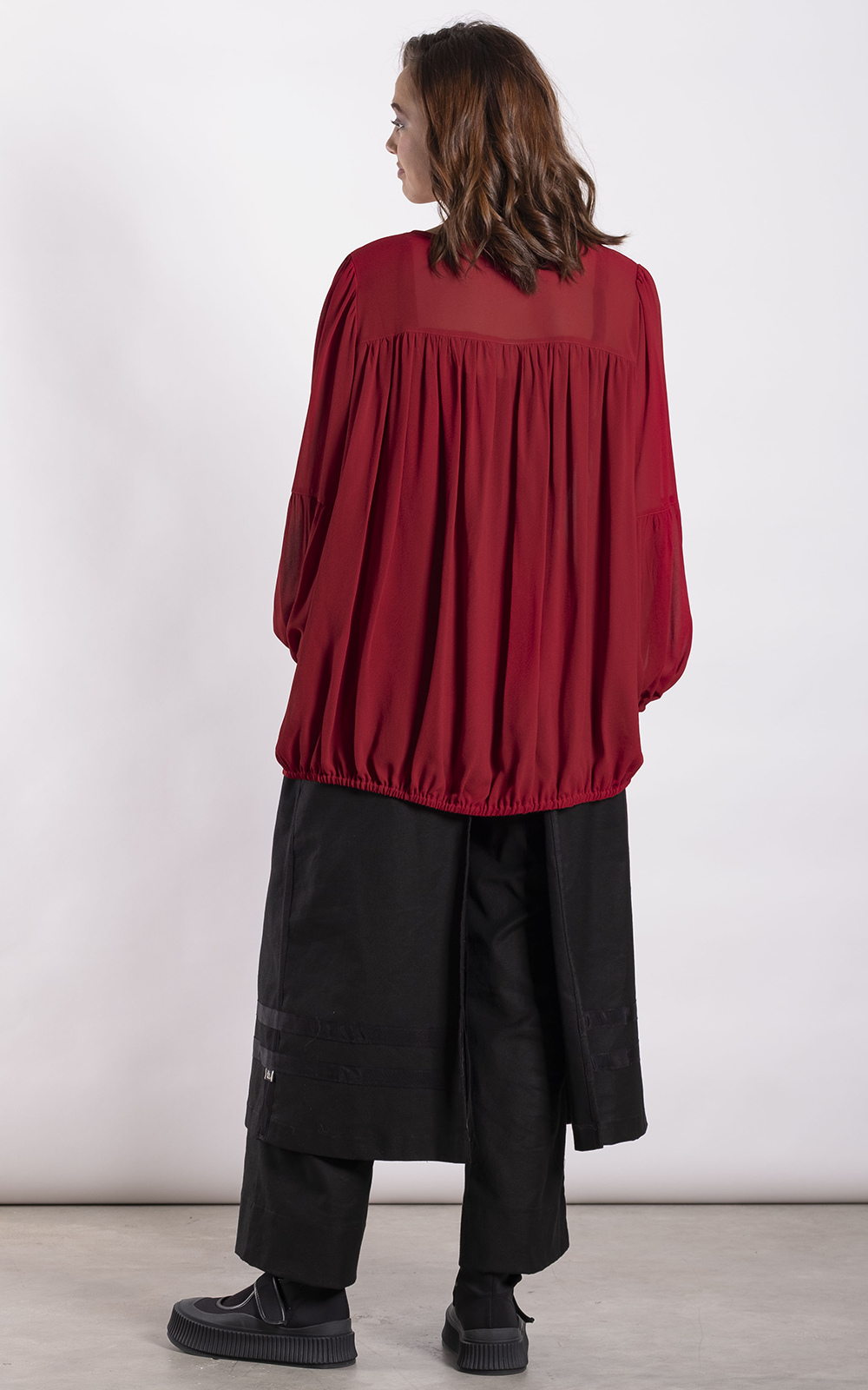 Stella Top product photo.