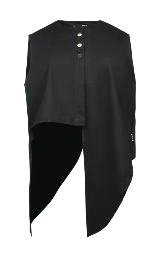 Frankie Vest product photo.
