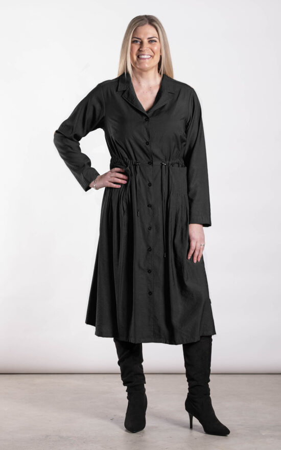 Shadowlines Pleat Jacket product photo.