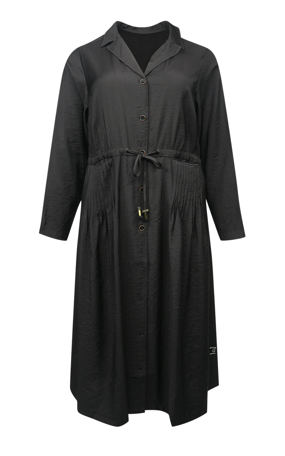 Shadowlines Pleat Jacket product photo.