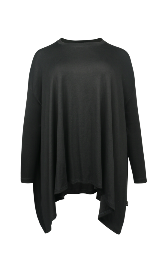 Overset Top product photo.