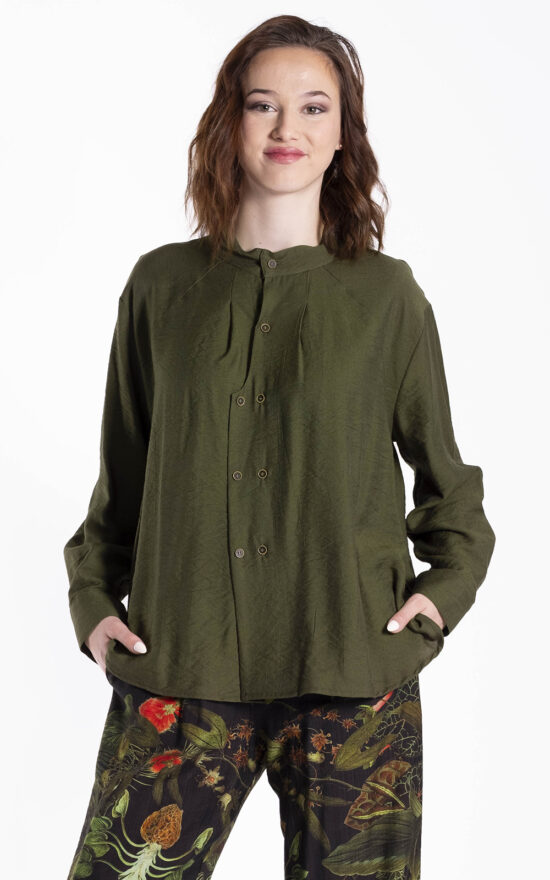 Penelope Shirt product photo.