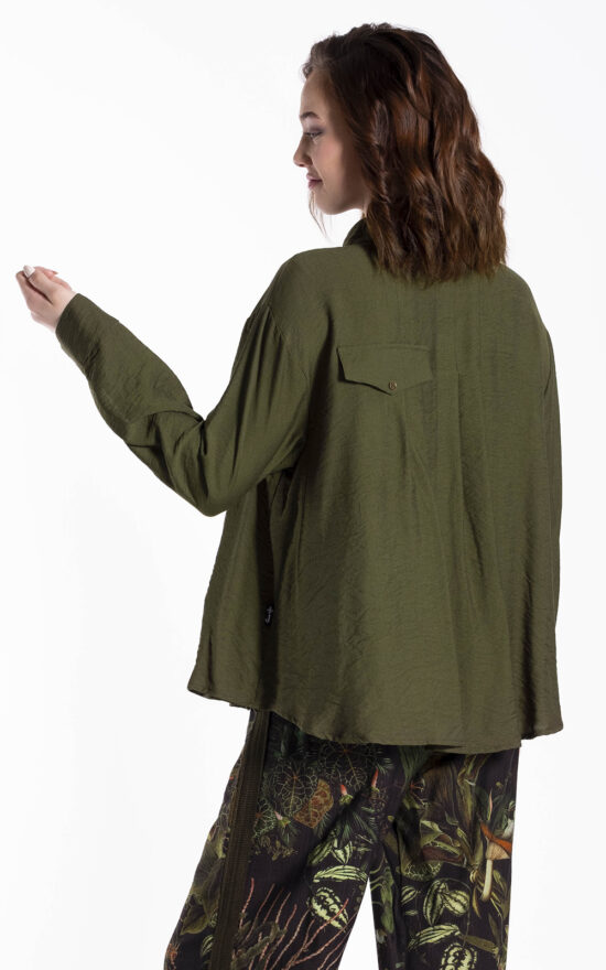 Penelope Shirt product photo.