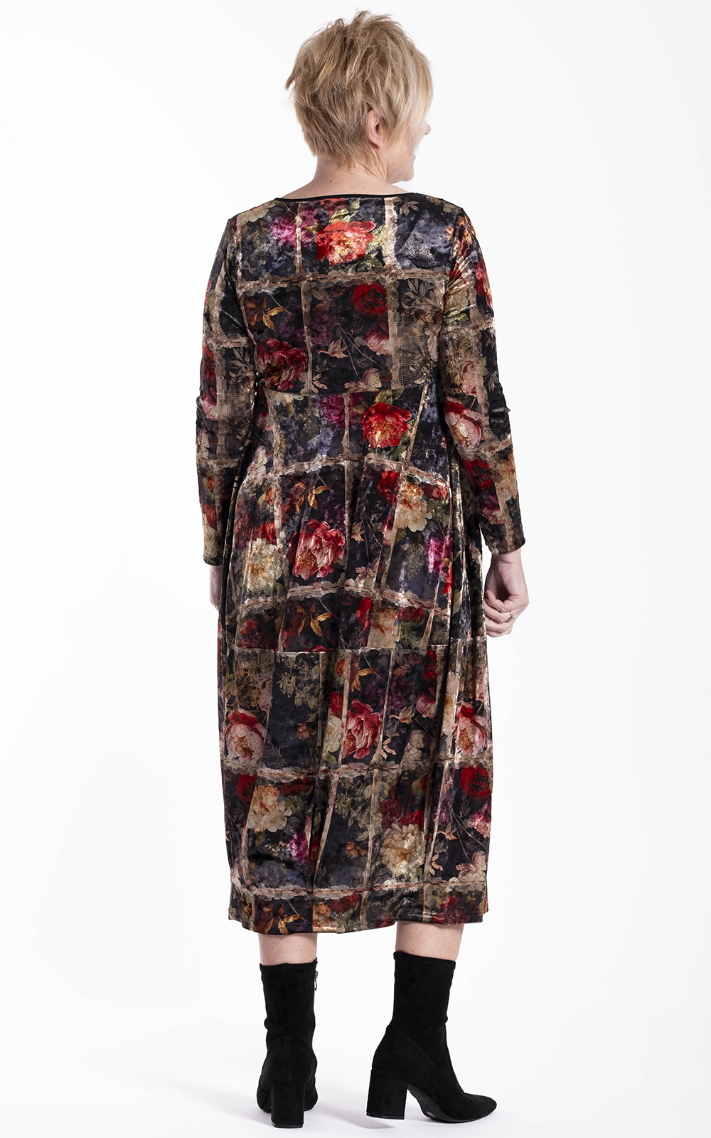 Sanderson Dress product photo.