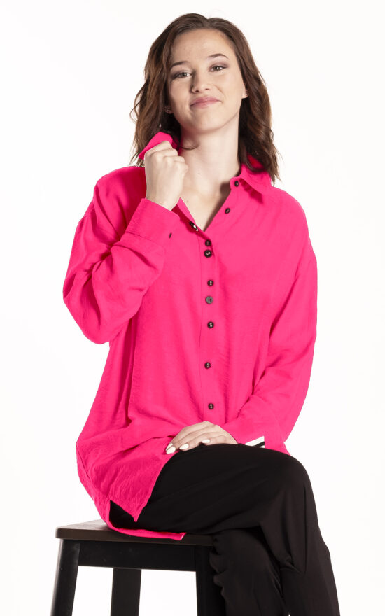 Professor Shirt product photo.