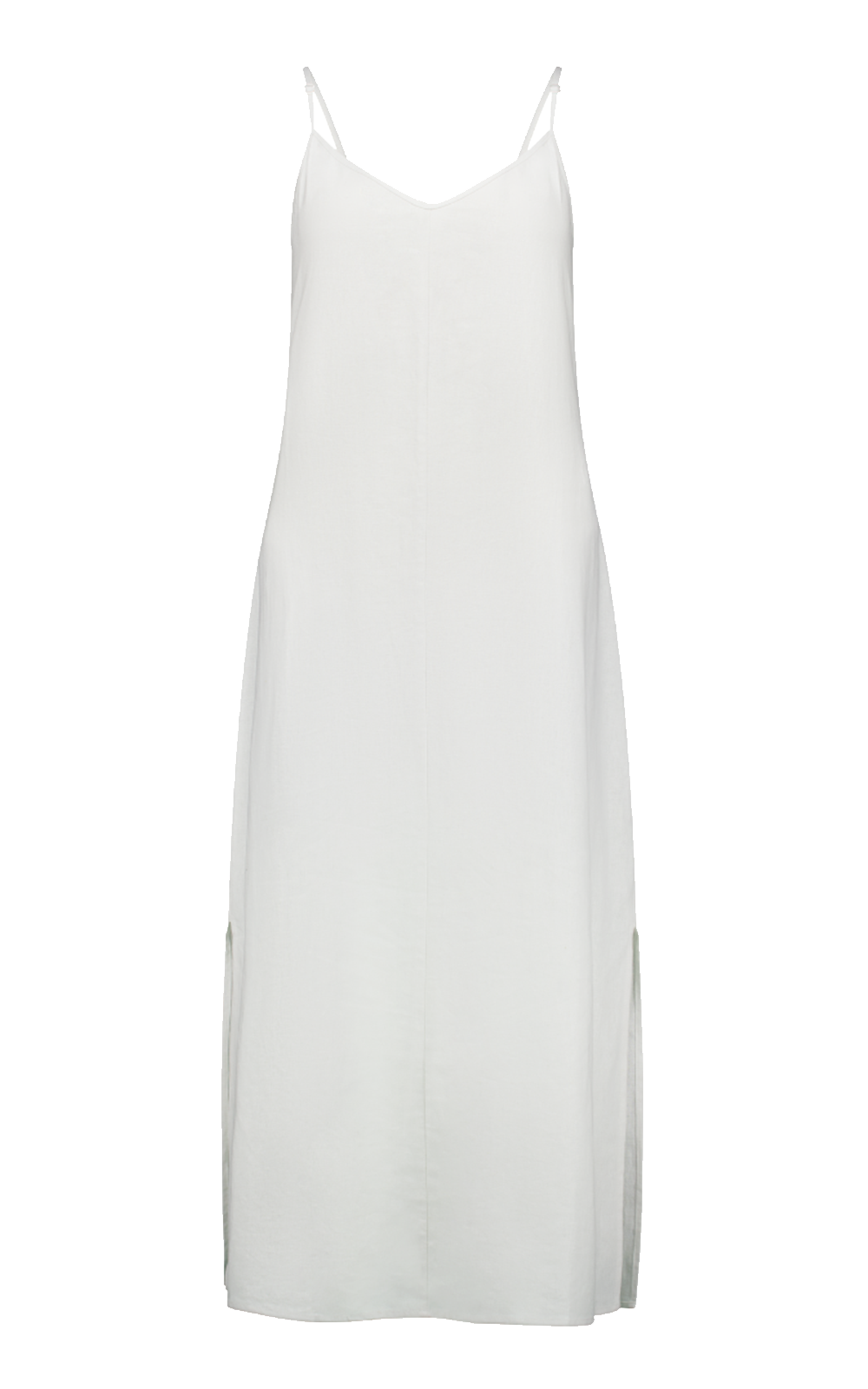 Gina Slip Dress – Zebrano | Designer Clothing NZ