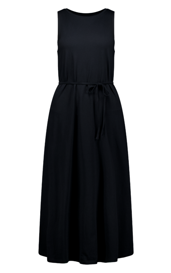 Gussie Tank Dress product photo.