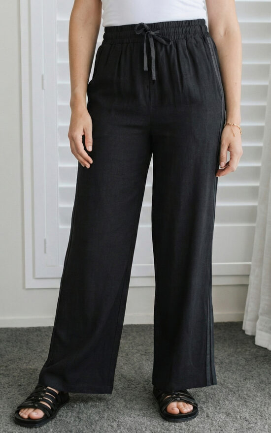 Indiana Pants product photo.