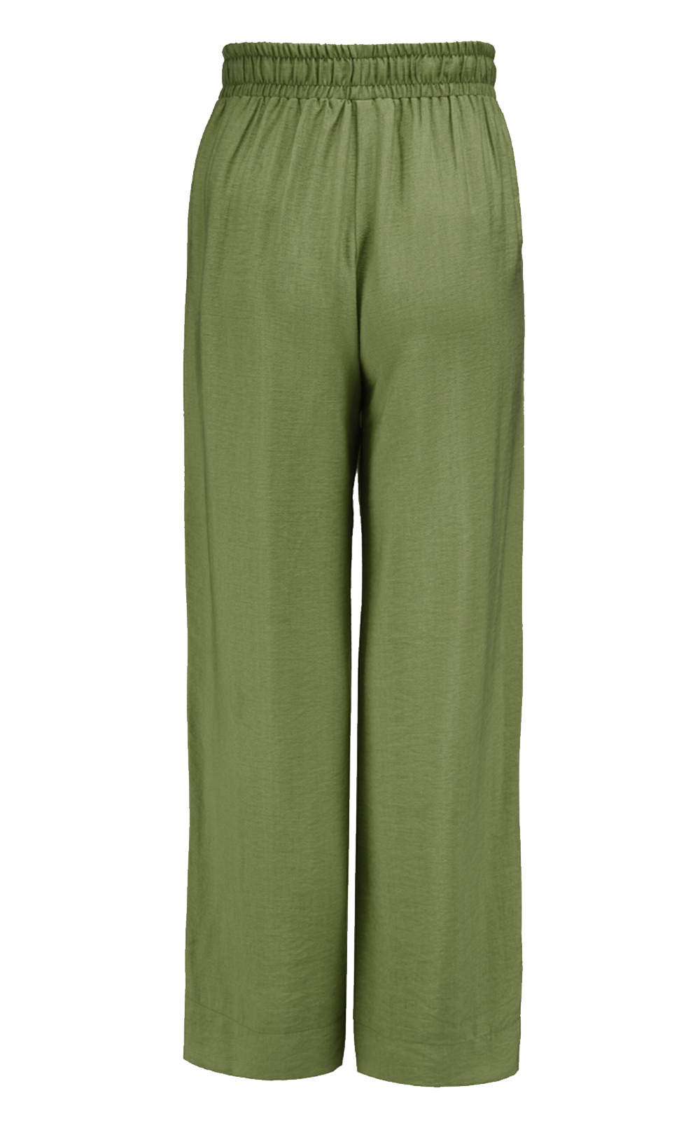Indiana Side Stripe Wide Leg Pant product photo.