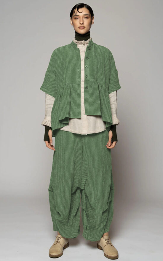 Ember Gather Jacket product photo.