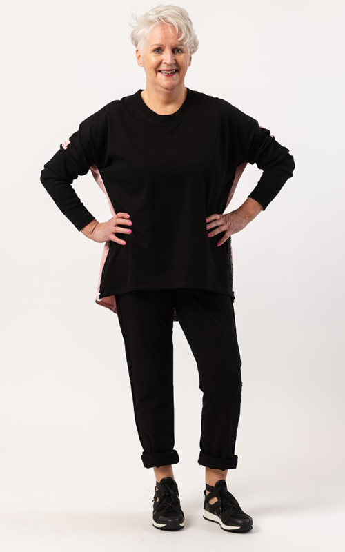 Walker Top product photo.