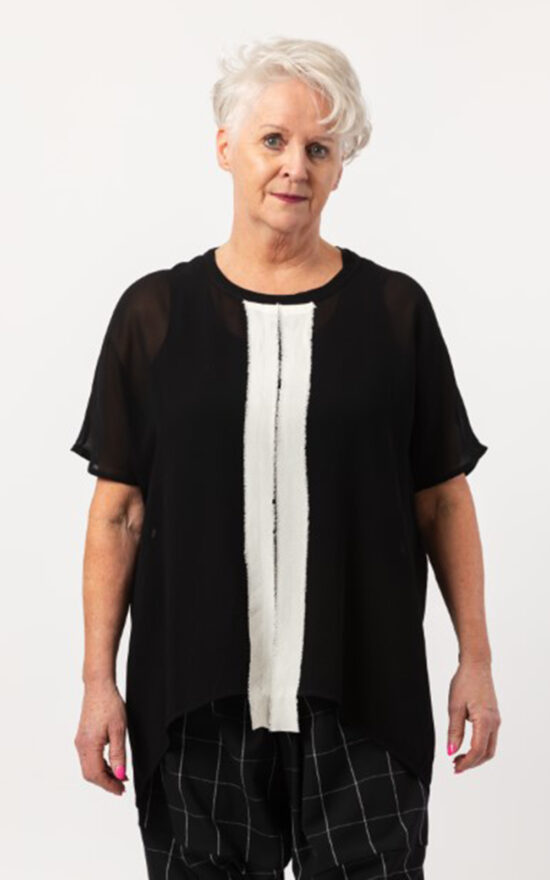 Deeanne Hobbs Zebrano Designer Clothing NZ