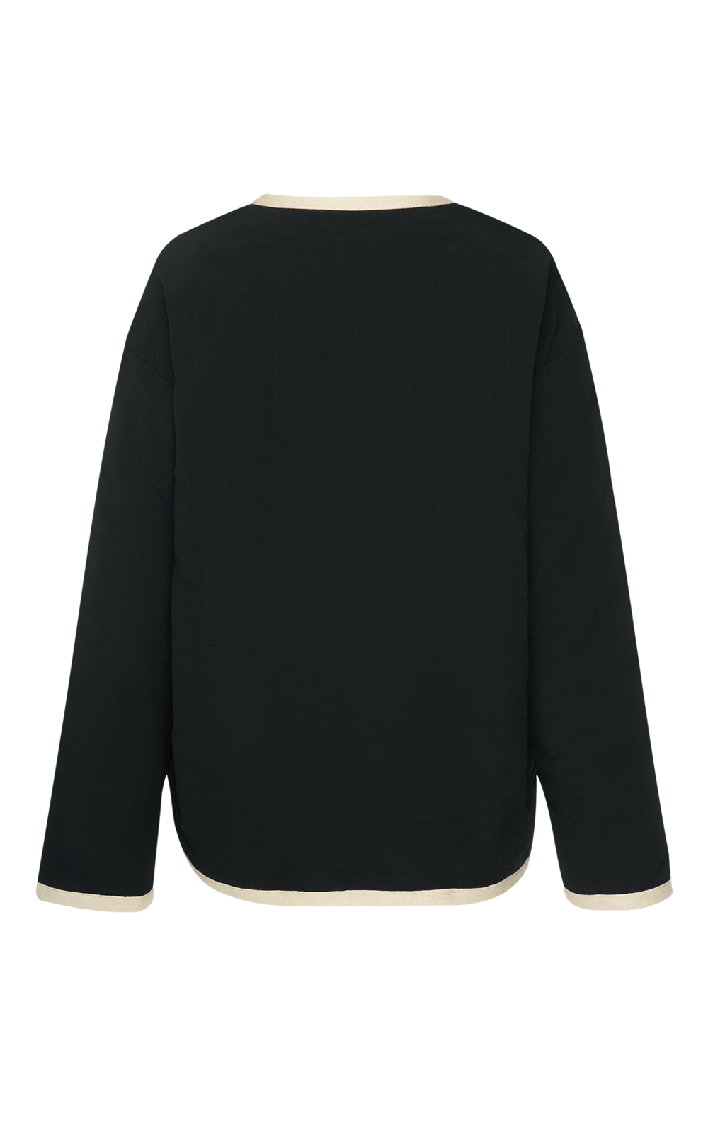 Juniper Reversible Jacket product photo.