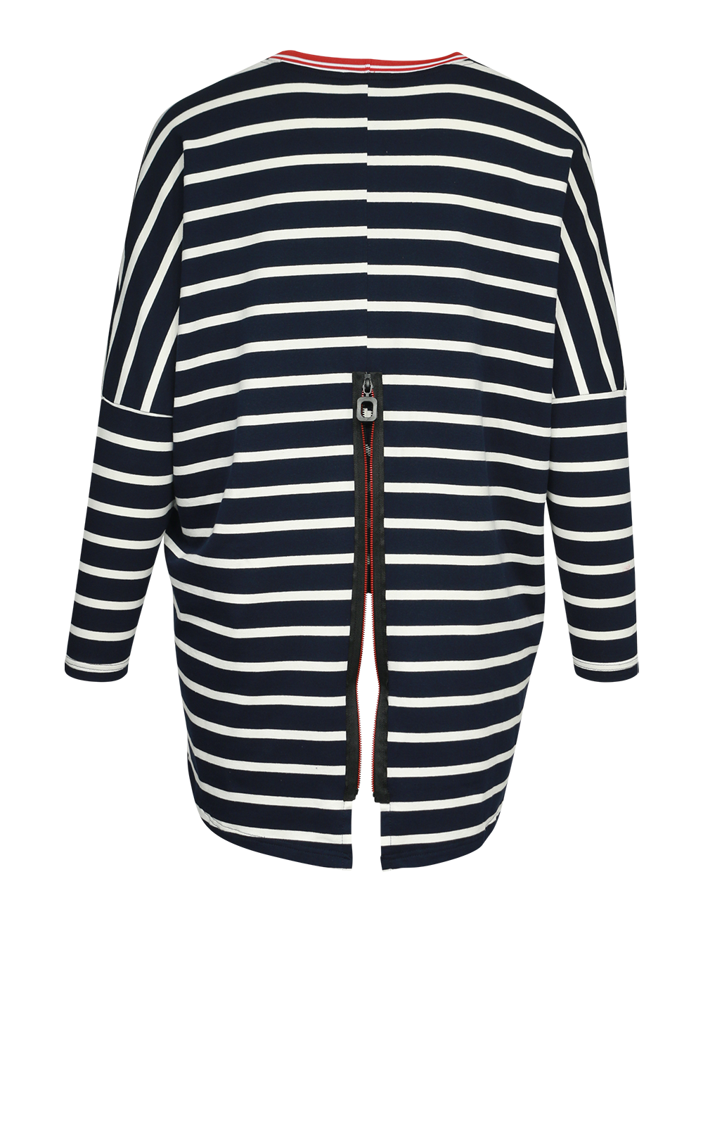 Relaxed Top product photo.