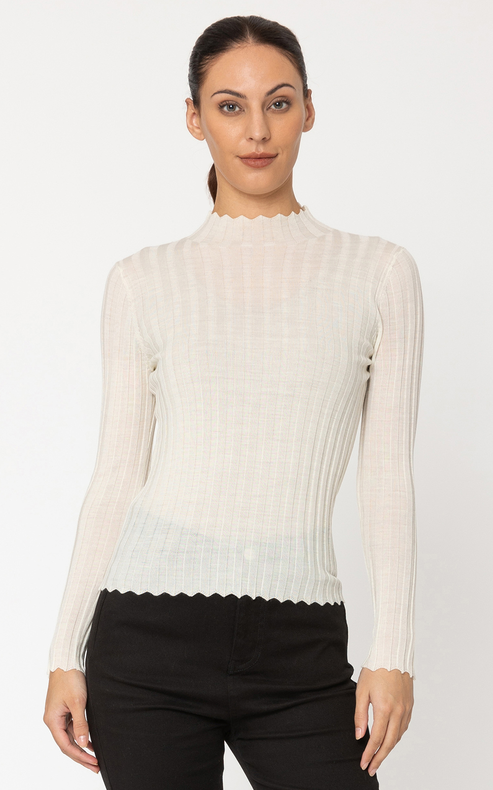 Derby Top product photo.