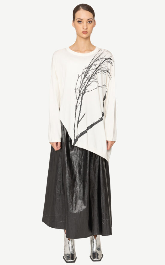 Perri Tunic product photo.