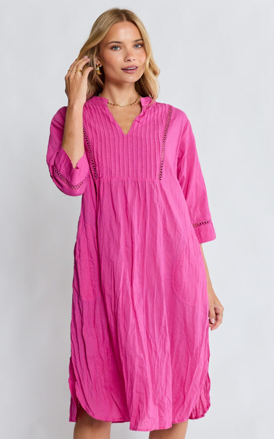 Laverne Kaftan product photo.