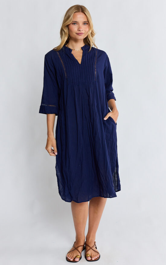 Laverne Kaftan product photo.