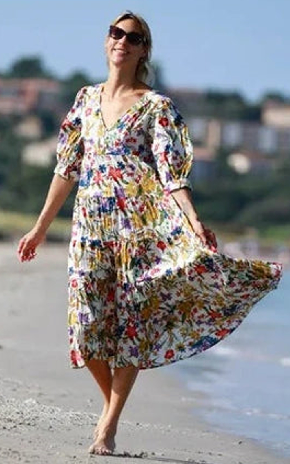 Love Dress – Zebrano Designer Clothing NZ
