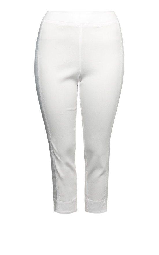Everyday 7/8 Pant product photo.