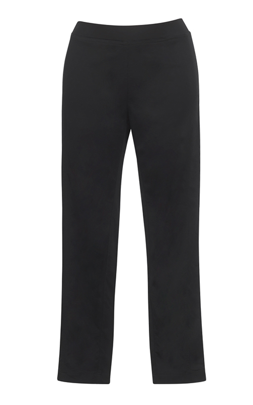 Everyday Full Length Pant product photo.