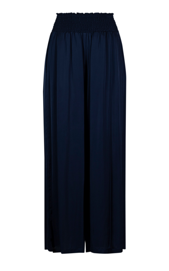 Selene Palazzo Pant product photo.