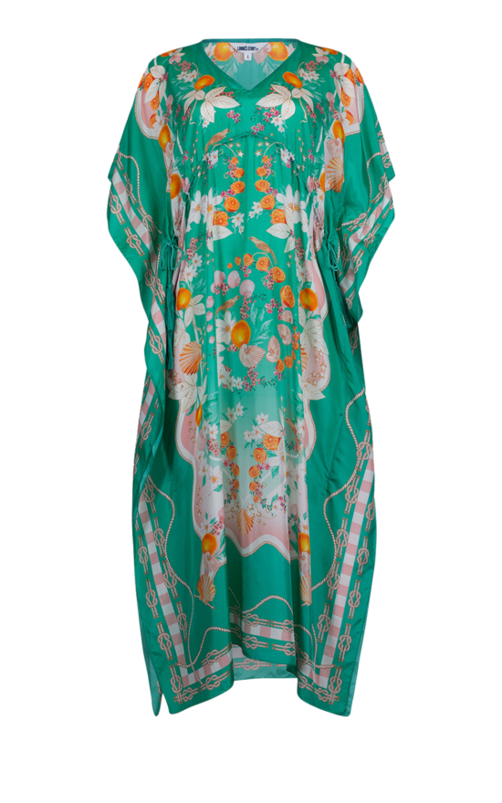 La Plage Kaftan product photo.