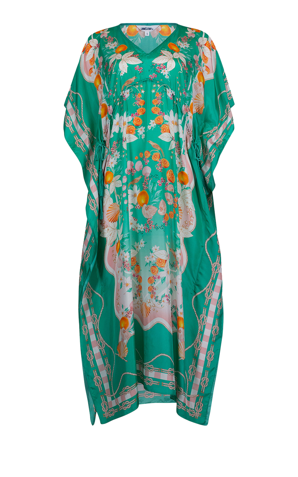 Kaftan plage online
