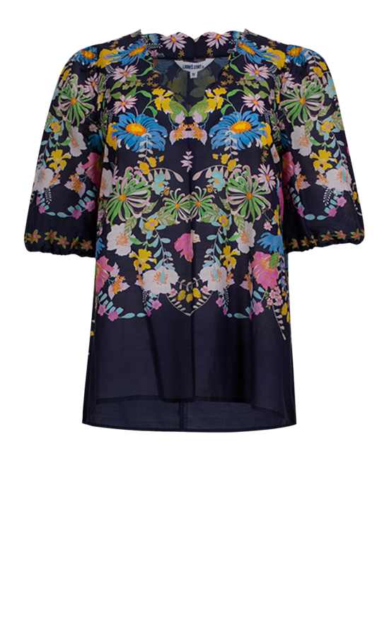 Florentina Top product photo.