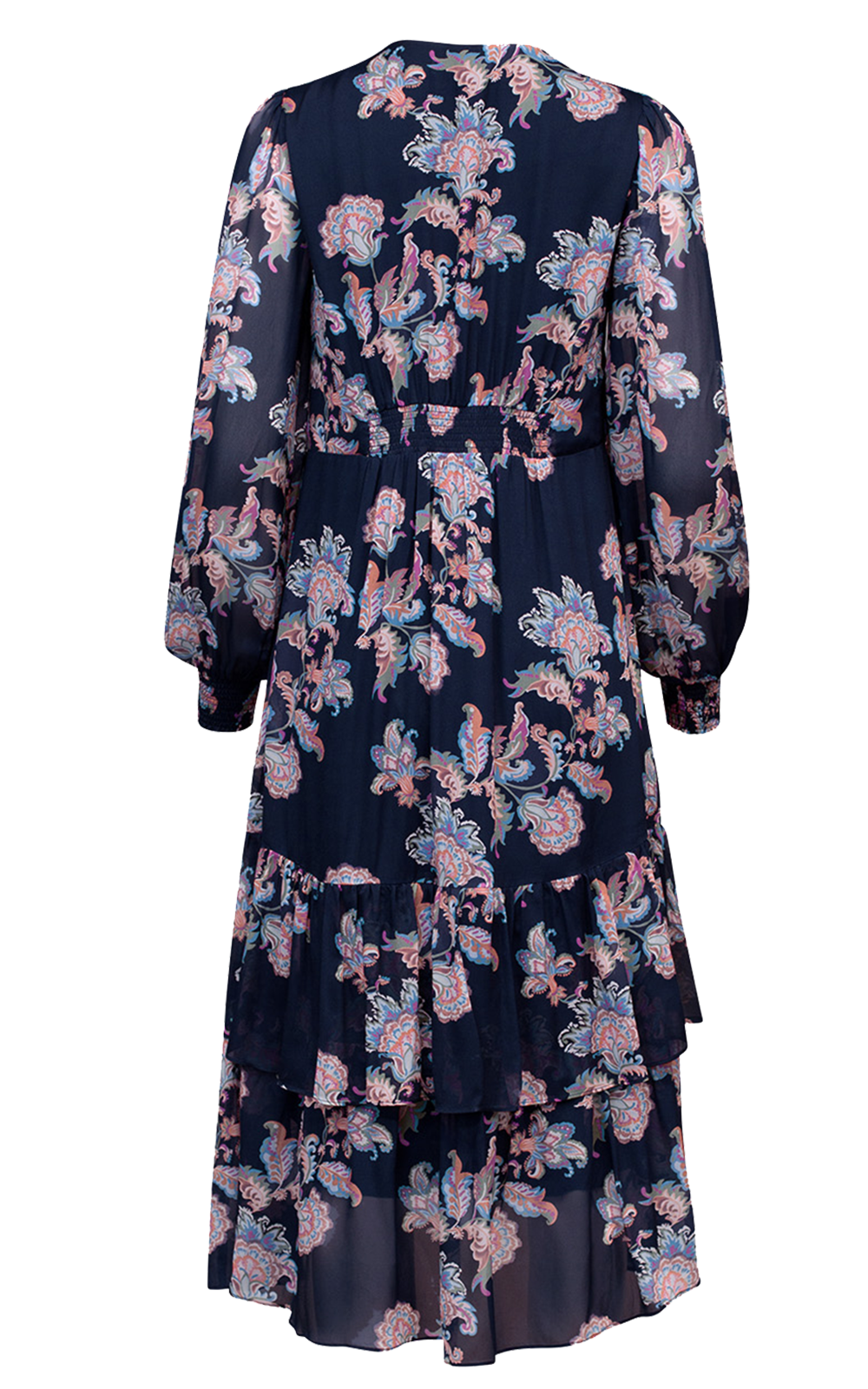 Chelsea Dress product photo.