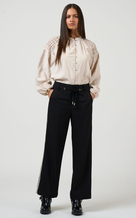 Bespoke Pant product photo.