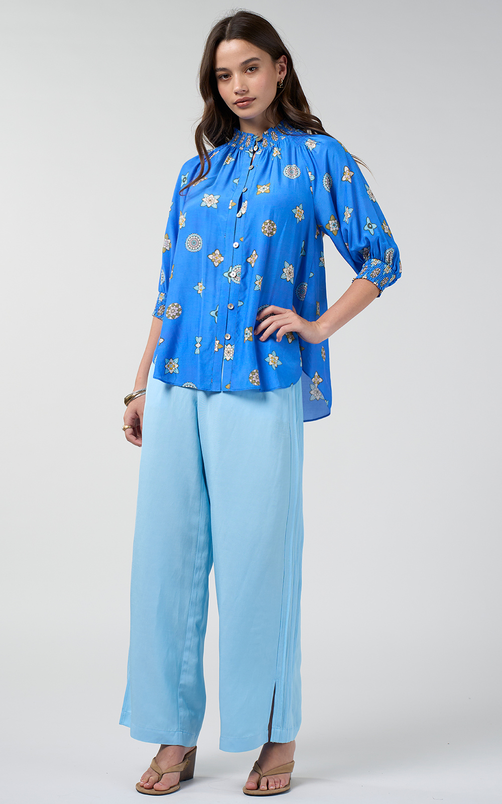 Dambulla Shirt product photo.