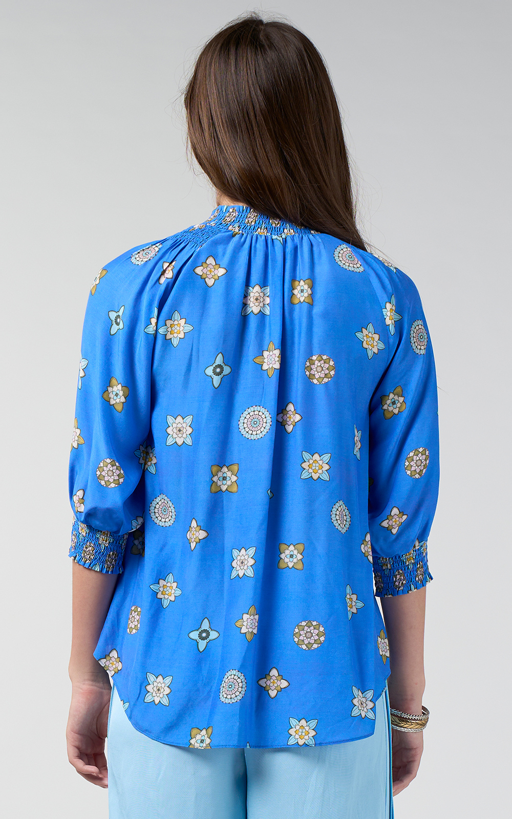 Dambulla Shirt product photo.