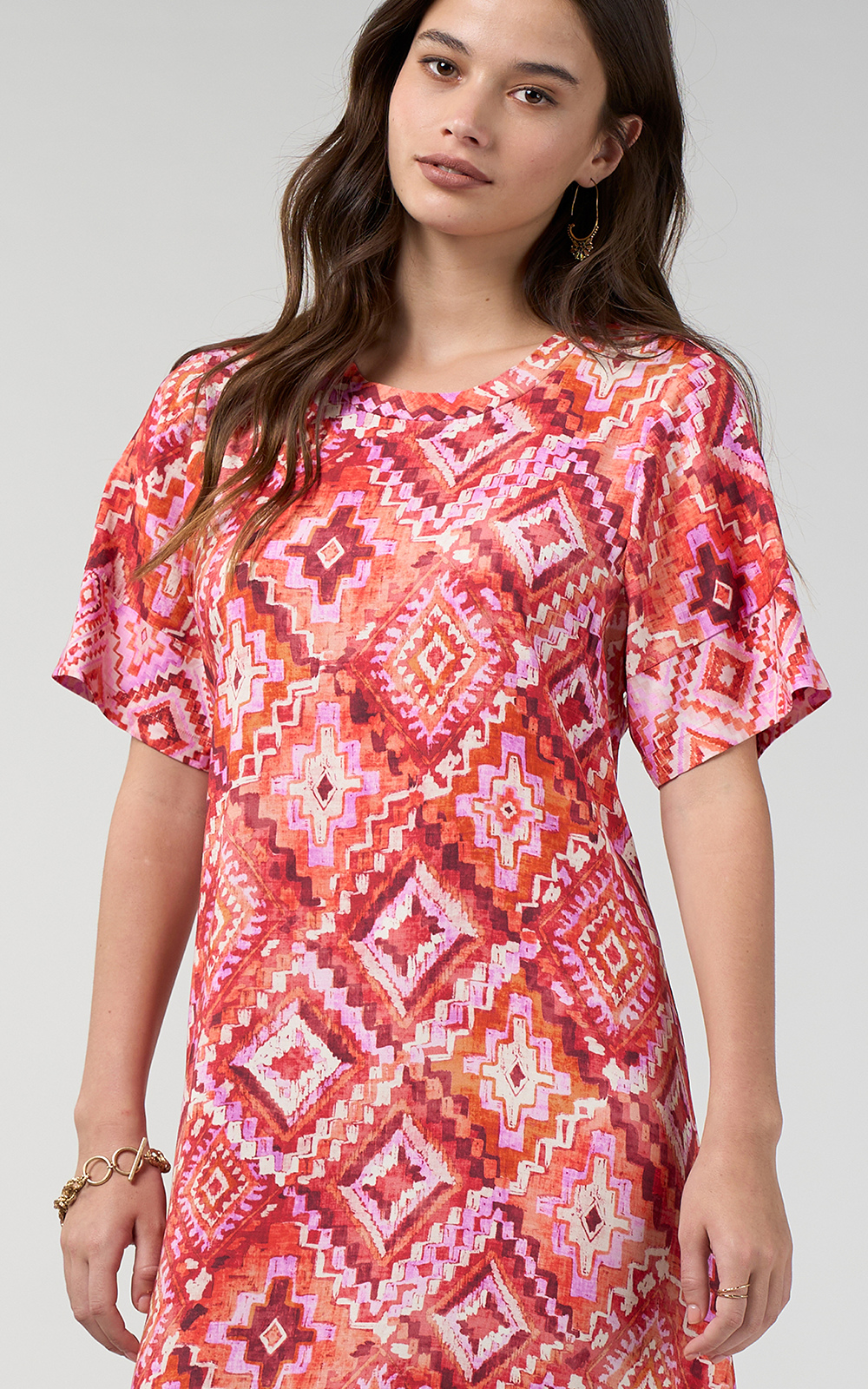 Sinhala Dress product photo.
