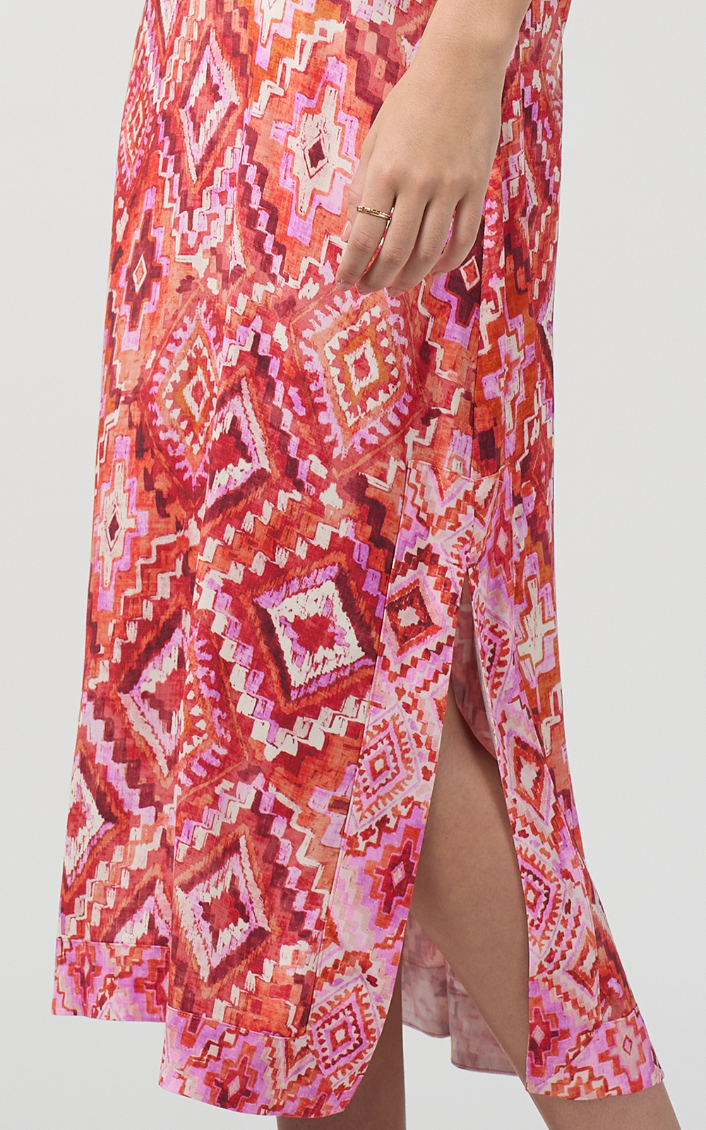 Sinhala Dress product photo.