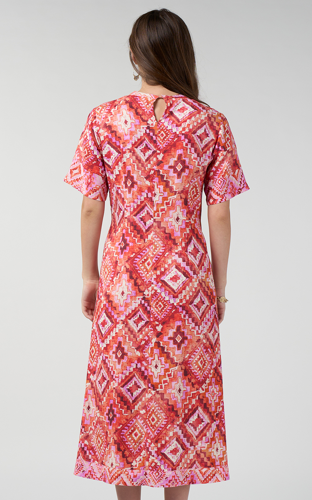 Sinhala Dress product photo.