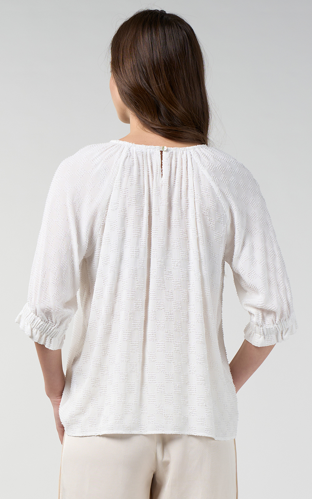 Vanya Top product photo.