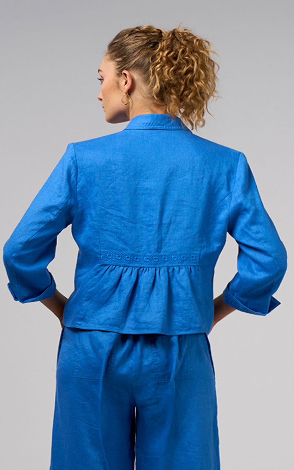 Firefly Jacket product photo.