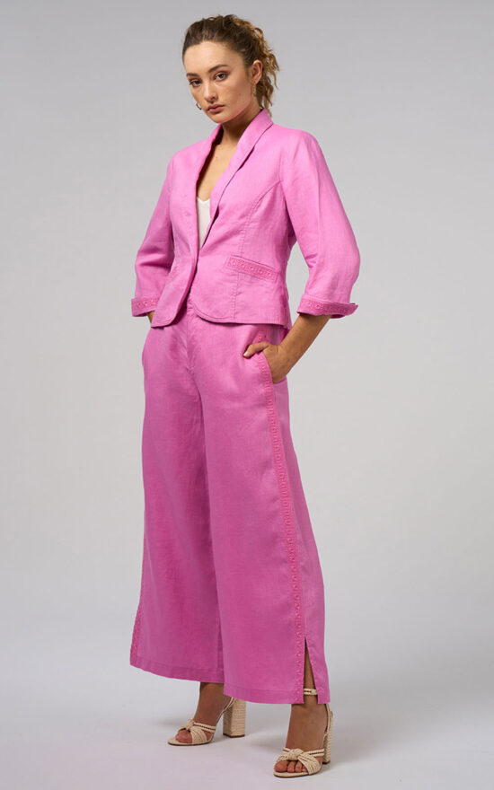 Firefly Jacket product photo.