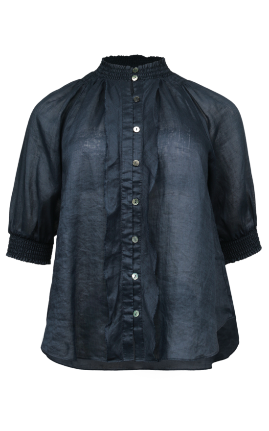 Waterlily Shirt product photo.