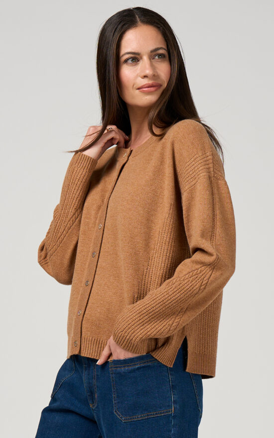 Odette Cardi product photo.