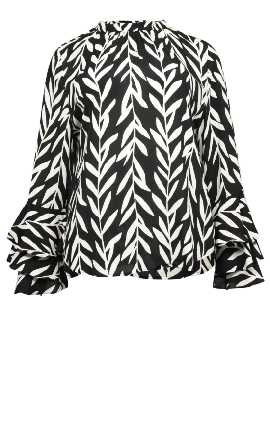 Lemon Tree Blouse main image 0