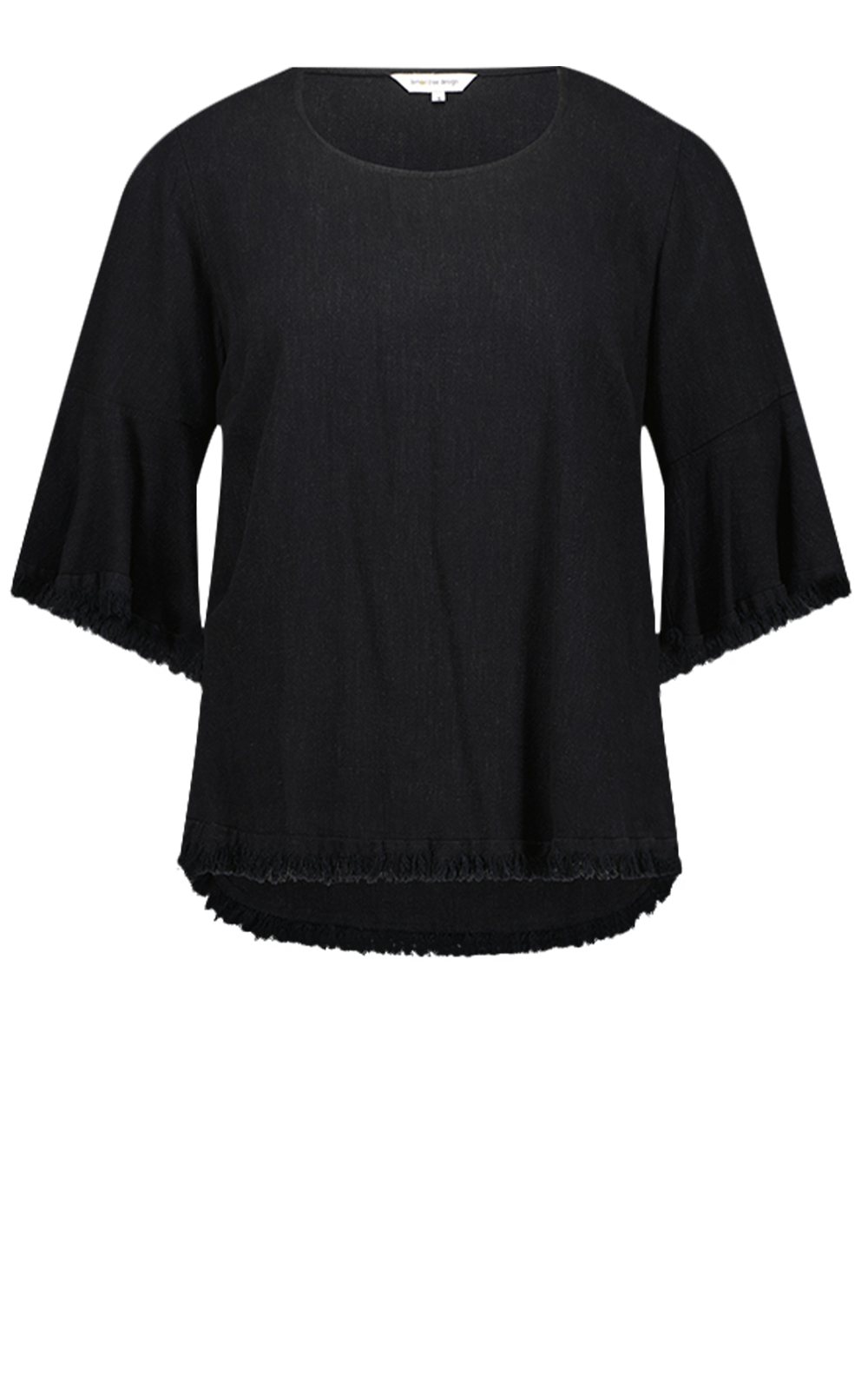 Lovella Top product photo.