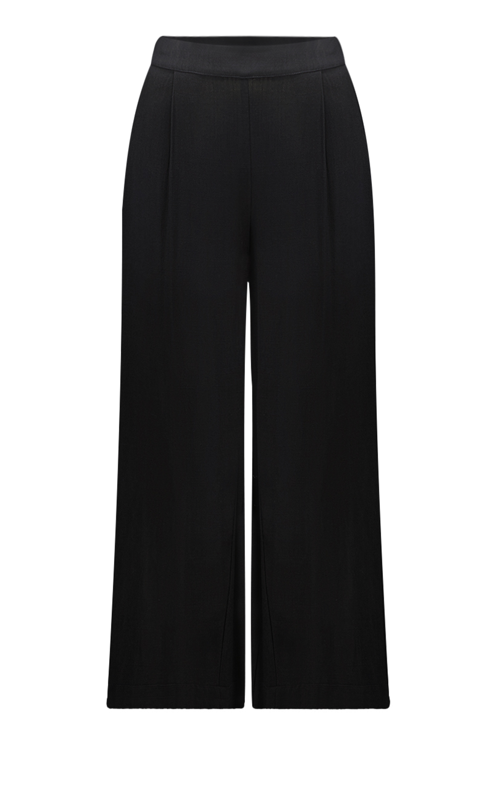 Jimena Linen Pant product photo.